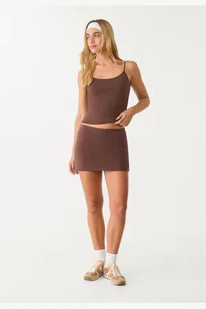 Stradivarius Minijupe-culotte XS