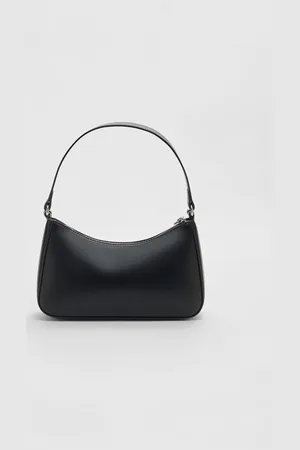 Stradivarius Sac porté épaule chaîne OS