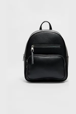 Stradivarius Sac à dos avec poches OS