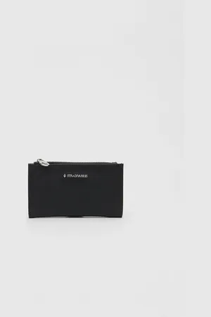 Stradivarius Porte-monnaie à fermeture Éclair basique OS