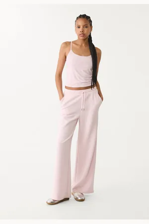 Stradivarius Débardeur basique à bretelles XS
