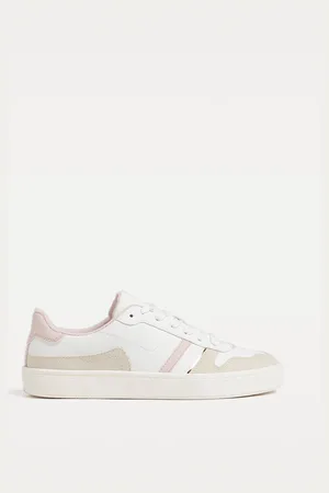 Stradivarius Baskets basiques 36