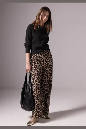 Street one Femme Pull en maille in Noir
