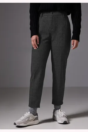 Street one Femme Chino à in Gris