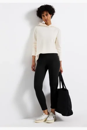 Street one Femme Basic 7/8 Leggings in Noir