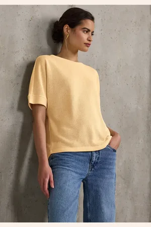 Street one Femme T-shirt à l