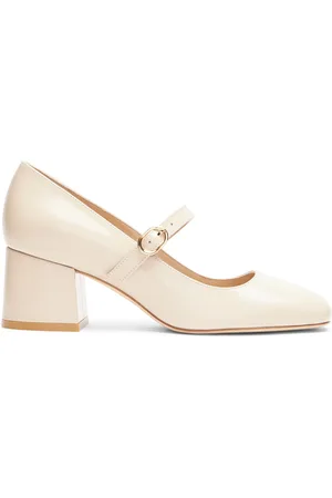 Stuart Weitzman STUART MJ 60 PUMP, Last chance, , BROSSÉ