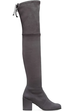 Stuart Weitzman TIELAND, Last chance, , DAIM STRETCH
