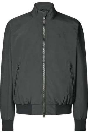 save the duck Veste Finlay Anthracite Gris