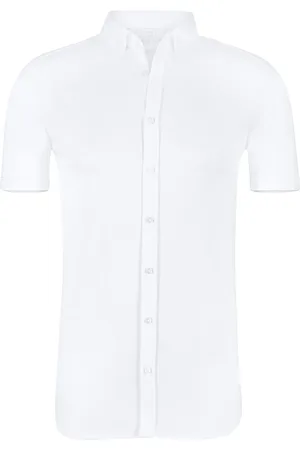 DESOTO Chemise Manches Courtes