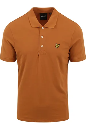 Lyle & Scott Polo Plain