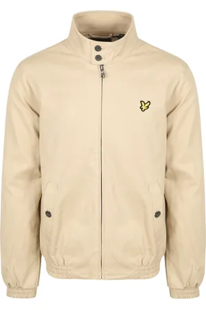 Lyle & Scott Lyle & Scott Veste Harrington