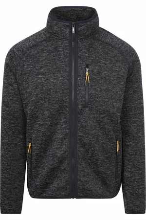 New Zealand Auckland NZA Cardigan Benjamin Navy Bleu Bleu foncé