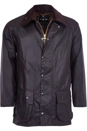 Barbour Beaufort Cirée Veste
