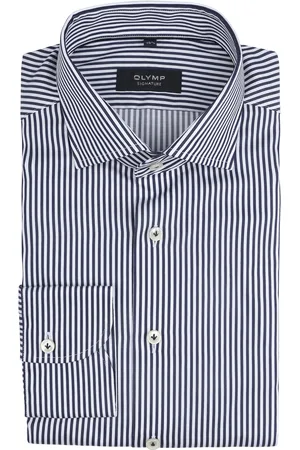 Olymp Chemise Signature Rayures