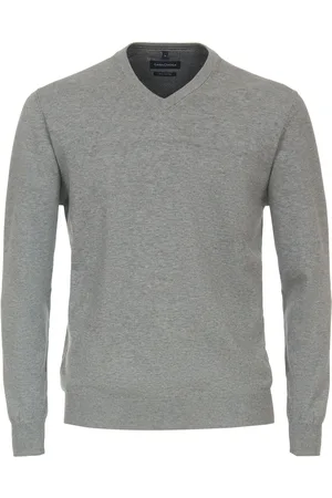 Casa Moda Pull Col-V