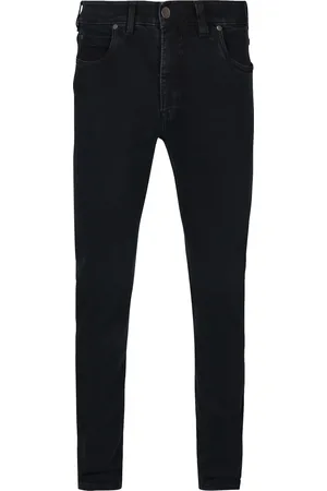 Atelier Gardeur Jean Batu Rinse Marine Bleu foncé Bleu