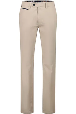 Atelier Gardeur Chino Benny 3 Clair