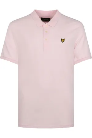 Lyle & Scott Polo Coupe Moderne