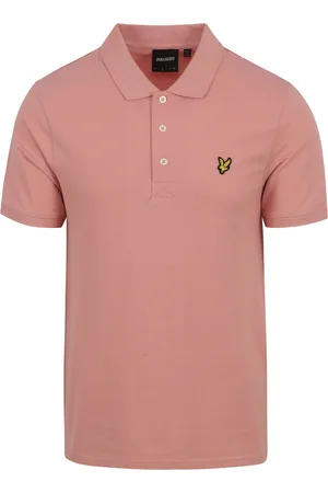 Lyle & Scott Polo Plain