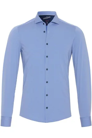 Pure Chemise Funtional Rayures