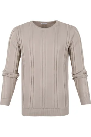 Knowledge Cotton Apparal Pull Clair