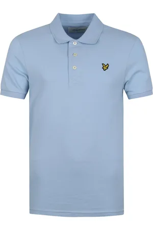 Lyle & Scott Lyle & Scott Polo Clair