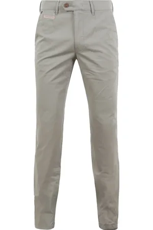 Atelier Gardeur Chino Benny 3 Clair