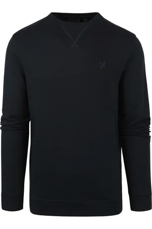 Lyle & Scott Lyle & Scott Pull Navy Bleu Bleu foncé
