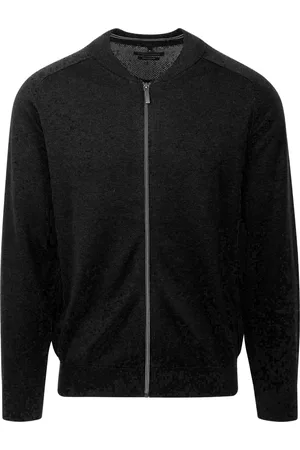 Casa Moda Cardigan Zip