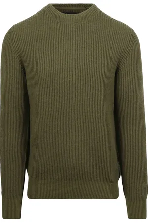 Marc O’ Polo Pull Mix Laine