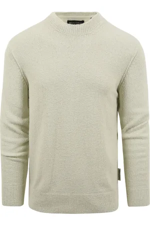 Marc O’ Polo Pull Ecru