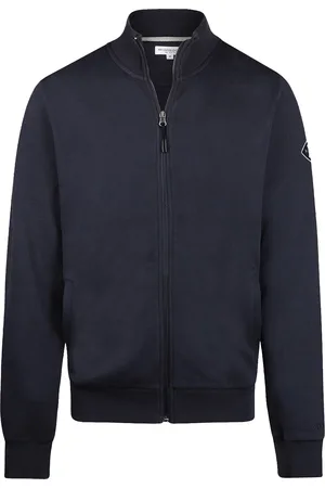 McGregor Cardigan Marine Bleu Bleu foncé