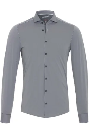 Pure Chemise Funtional Rayures