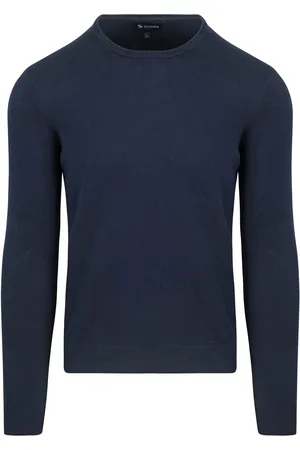 Suitable Respect Pull Oinir Marine Bleu Bleu foncé
