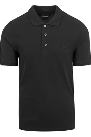 Lyle & Scott Polo Tonal Eagle