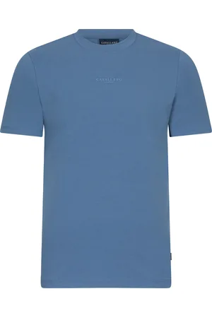 cavallaro Cavallaro Darione T-Shirt Logo