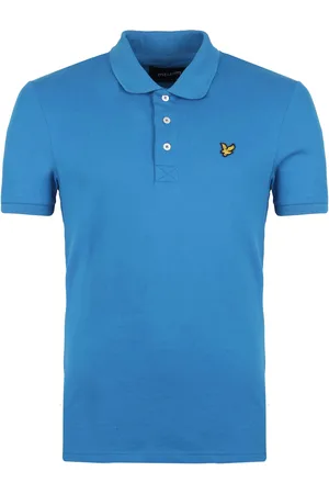 Lyle & Scott Polo Mid