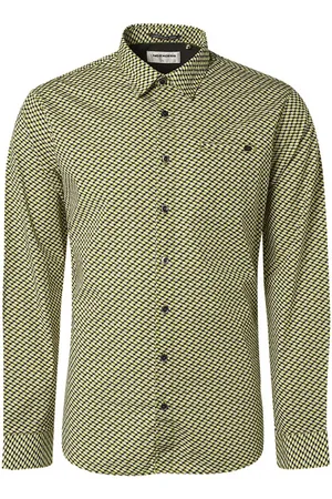 No Excess Chemise Impression