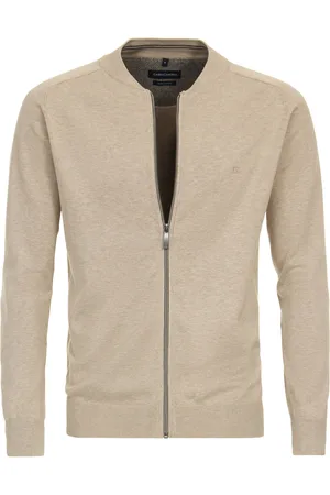 Casa Moda Cardigan Zippé