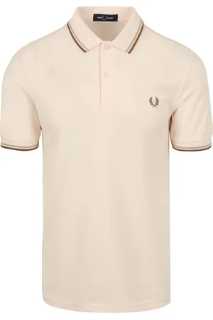 Fred Perry Polo M3600 Clair V30