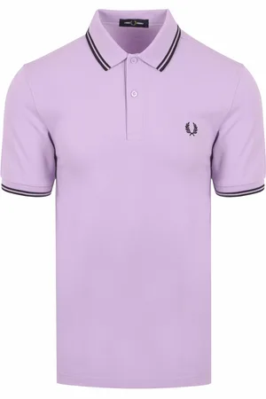 Fred Perry Polo M3600 W51