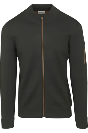 No Excess Cardigan