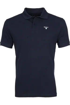 Barbour Bleu foncé Bleu