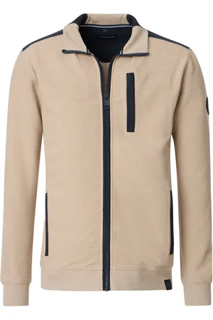 Casa Moda Cardigan Zippé