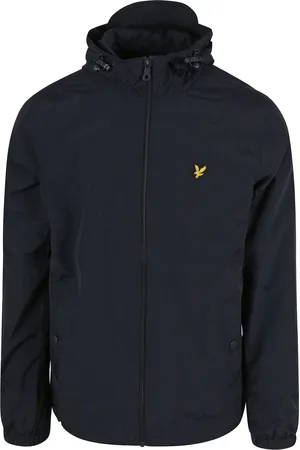 Lyle & Scott Lyle & Scott Veste Foncé Bleu foncé Bleu