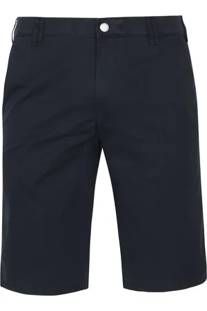 Meyer Short Palma 3130 Foncé Bleu Bleu foncé