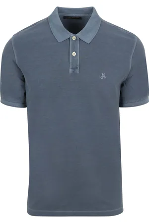 Marc O’ Polo Polo Faded Storm