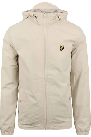 Lyle & Scott Lyle & Scott Veste Zip