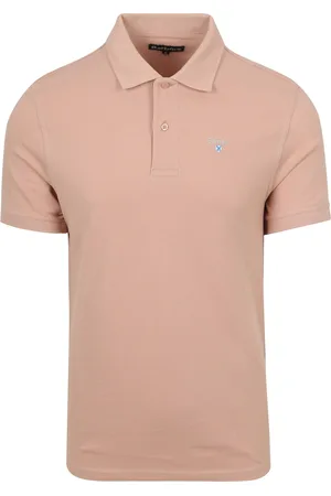 Barbour Polo Piqué Clair